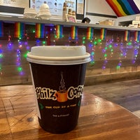 Photo taken at Philz Coffee by Jason O. on 9/25/2023