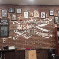 Review The Roots Barbershop & Concept Store