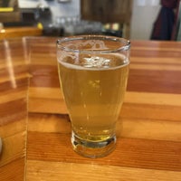 Photo taken at GoodLife Brewing by Michael S. on 2/5/2023