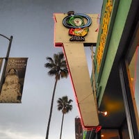Photo taken at Sunset Strip Tattoo by MrFJ D. on 4/30/2014