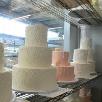 9/12/2022 tarihinde Oakmont Bakeryziyaretçi tarafından Oakmont Bakery'de çekilen fotoğraf