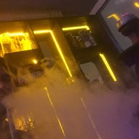 Foto tirada no(a) Smoky Rooms por Dmitry P. em 1/15/2017