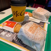 Photo taken at McDonald&amp;#39;s by ある く. on 2/25/2023