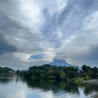 Photo taken at Mt. Fuji by Raed on 12/8/2023