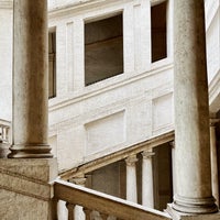 Photo taken at Palazzo Barberini by Tai T. on 3/30/2024