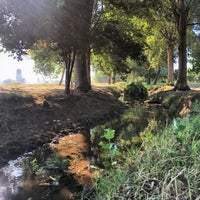 Photo taken at Parco degli Acquedotti by Tai T. on 7/20/2020