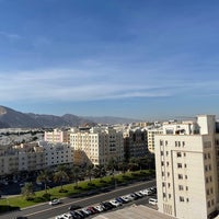 Photo taken at BEST WESTERN PREMIER Muscat by スチューデント on 11/15/2023