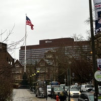 Photo taken at University of Pennsylvania by SZ on 1/27/2023