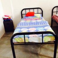 Kamsis Blok B6 Arau Perlis