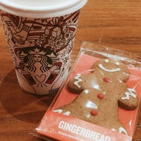 Photo taken at Starbucks by Can on 12/19/2017