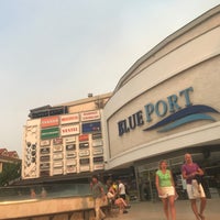Foto scattata a Blue Port da Can il 6/23/2022