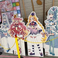 Photo taken at Precure Pretty Store by た な. on 3/26/2024