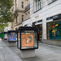 Photo taken at Hermès by Sam, O. on 9/12/2022