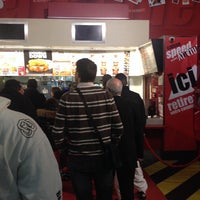 11/29/2014に💓 Ody P.がKFCで撮った写真