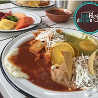 1/24/2018 tarihinde Ed R.ziyaretçi tarafından Los Reyes del Cafe'de çekilen fotoğraf