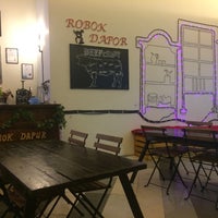 Robok Dapur 5 Tips From 356 Visitors Photo Taken At Robok Dapur By Aten A On 11 18 2016