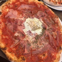 Photo taken at Pizzeria Napoli Antica by Luc N. on 6/17/2023