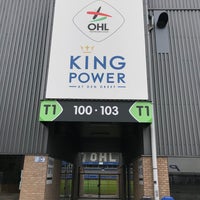 9/30/2020에 Luc N.님이 King Power @ Den Dreef Stadion (OHL)에서 찍은 사진