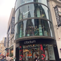 Citadium Caumartin Chaussee d Antin 65 dicas