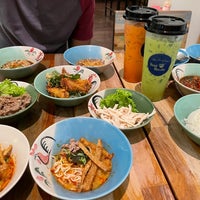 Boat Noodle Noodle House