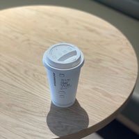 3/3/2023 tarihinde ❌ ..ziyaretçi tarafından Starbucks (ستاربكس)'de çekilen fotoğraf