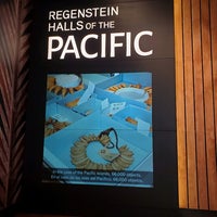 Photo taken at Pacific Spirits Exhibit at the Field Museum by Liz M. on 3/19/2021