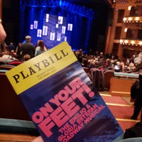 Photo taken at Aronoff Center for the Arts by Liz M. on 3/20/2019