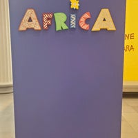 Photo taken at African Experience The Field Museum by Liz M. on 3/19/2021