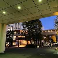 Photo taken at Sophia University by こげのとり on 12/8/2022