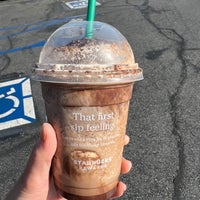 Photo taken at Starbucks by M on 4/23/2023
