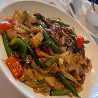 Photo taken at Shana Thai Restaurant by Shan H. on 1/19/2023