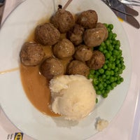 Photo taken at IKEA Restaurant &amp;amp; Cafe by Shan H. on 8/12/2023