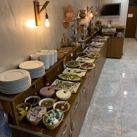 11/23/2018에 Shan H.님이 Sarnıç Hotel에서 찍은 사진