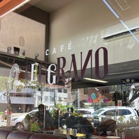 Photo prise au Café Teugrano par Jose Carlos N. le3/6/2022