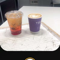 Foto tomada en Tech Speciality Coffee  por Musab el 11/9/2022