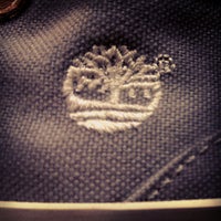 Timberland Shoe Store in Orchard Road