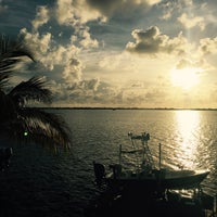 Photo taken at Torch Key Charters by Linda S. on 8/14/2015
