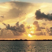 Photo taken at Torch Key Charters by Linda S. on 8/16/2015
