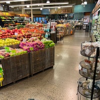 Photo taken at Whole Foods Market by Kurt on 10/5/2022