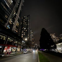 Photo taken at Metrotown SkyTrain Station by Pegah M. on 3/10/2024