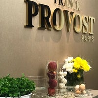 Franck Provost Beauty Salon سالن زیبایی فرانک پروو منطقه ۱ 6 Conseils