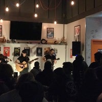 4/9/2022にPegah M.がRiot Brewing Co.で撮った写真