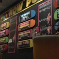 4/9/2022에 Pegah M.님이 Riot Brewing Co.에서 찍은 사진