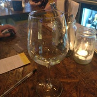 Photo taken at Vagabond Wines by Henry S. on 6/9/2018