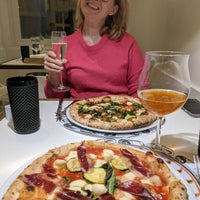 Снимок сделан в Forno d’Oro пользователем Henry S. 2/29/2020