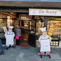 Photo taken at The Bakery by Henry S. on 9/2/2020