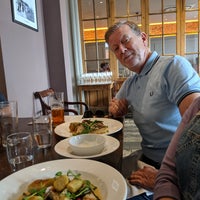 Photo taken at Fludyers Arms Hotel by Henry S. on 7/20/2019