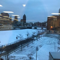 Photo taken at ManpowerGroup by Amy L. on 12/13/2017