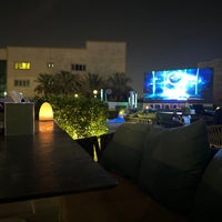 Photo taken at 1010 Lounge by خالد on 5/9/2024