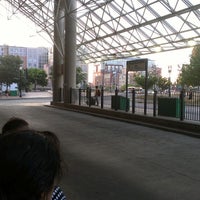 Photo taken at MBTA Haymarket Station by Mik V. on 7/20/2013